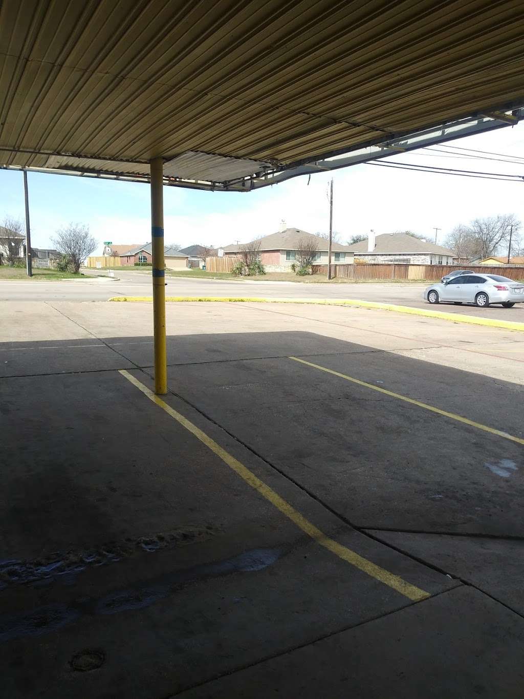 Tire Mart & More | 8000 S Polk St, Dallas, TX 75232, USA | Phone: (972) 224-1796