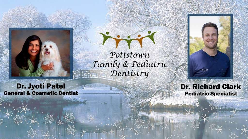 Pottstown Family, Pediatric & Cosmetic Dentistry - Dr. Jyoti Pat | 900 Heritage Dr Suite 905, Pottstown, PA 19464 | Phone: (610) 323-9030