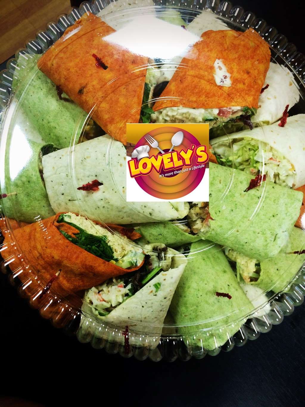 Lovelys On The Go | 1806 NW 183rd St, Miami Gardens, FL 33056, USA | Phone: (305) 621-7977