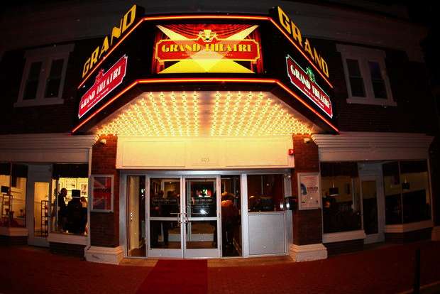 Grand Theater: Road Company Theatre Group | 405 S Main St, Williamstown, NJ 08094, USA | Phone: (856) 728-2120