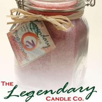 The Legendary Candle Co. | 17208 Shumard Ln, Plantersville, TX 77363, USA | Phone: (936) 894-2280