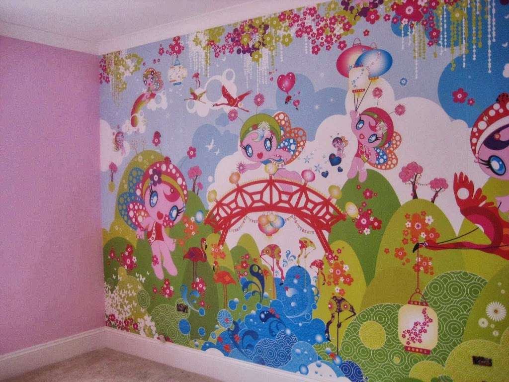Adams Decorators | Surbiton KT6 4JX, UK | Phone: 07500 462520
