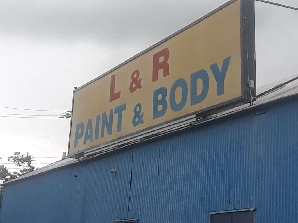 L & R Paint & Body Shop | 12130 Harry Hines Blvd, Dallas, TX 75234, USA | Phone: (972) 484-3595