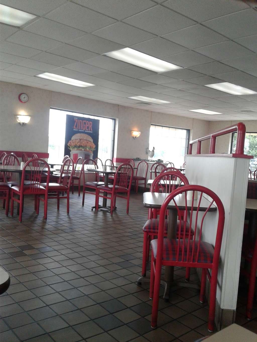 KFC | 1343 E Main St, Rock Hill, SC 29730 | Phone: (803) 329-1442