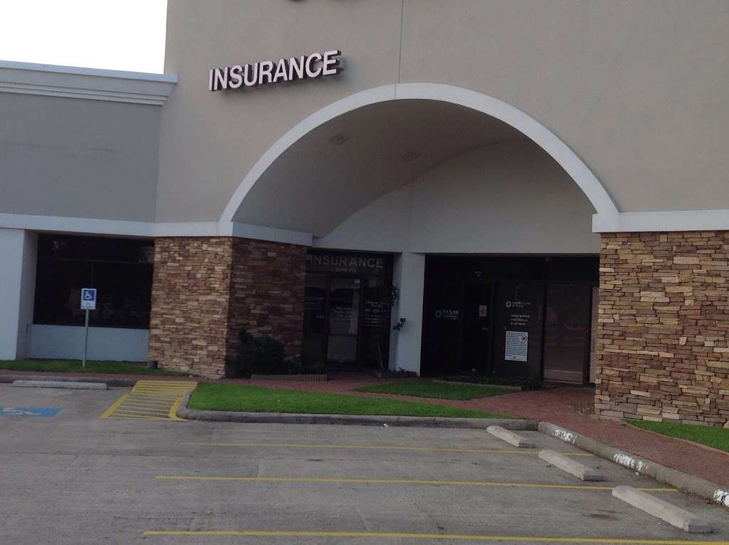 Bob Howard Insurance Agency, LLC | 1100 Gulf Fwy S #112, League City, TX 77573, USA | Phone: (281) 338-7797