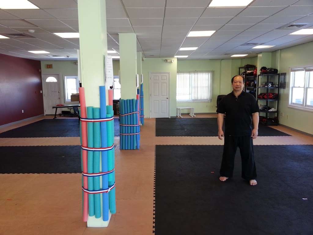 Plymouth Taiji (Tai Chi), Qigong & Daoyin | 8 Natalie Way, Plymouth, MA 02360, USA | Phone: (508) 322-1299