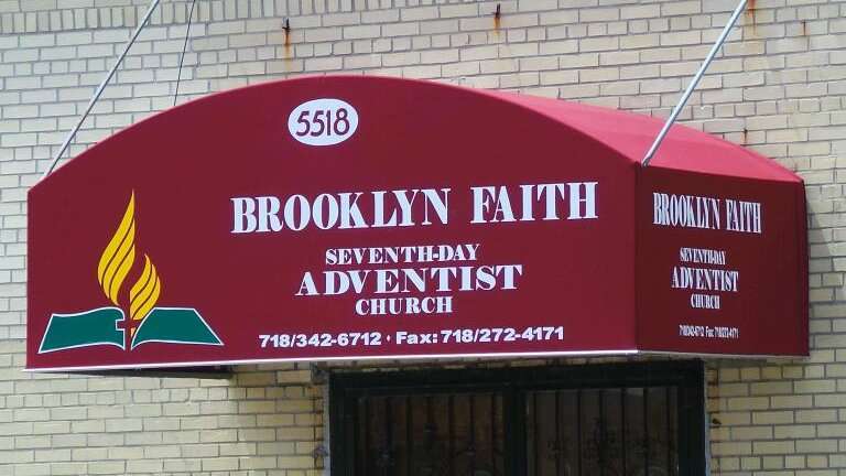 Brooklyn Faith Seventh-day Adventist Church | 5518 Church Ave, Brooklyn, NY 11203, USA | Phone: (718) 342-6712
