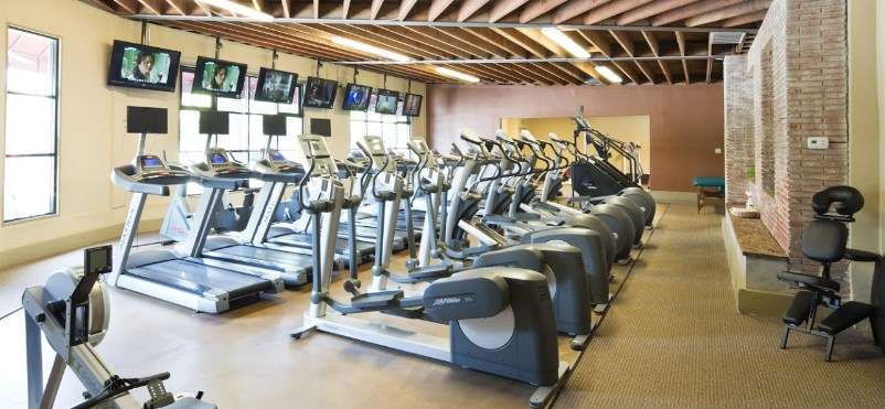 Womens World Fitness Center | 2000 Huntington Dr, San Marino, CA 91108, USA | Phone: (626) 284-7741