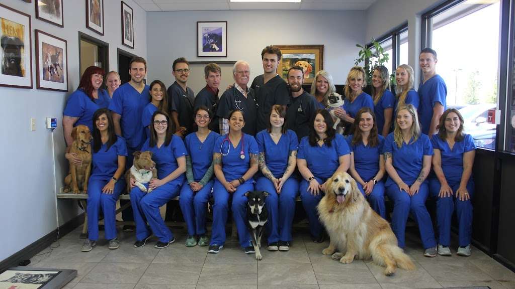 Fox Hollow Animal Hospital | 2950 Bear Creek Blvd, Lakewood, CO 80228 | Phone: (303) 980-4444