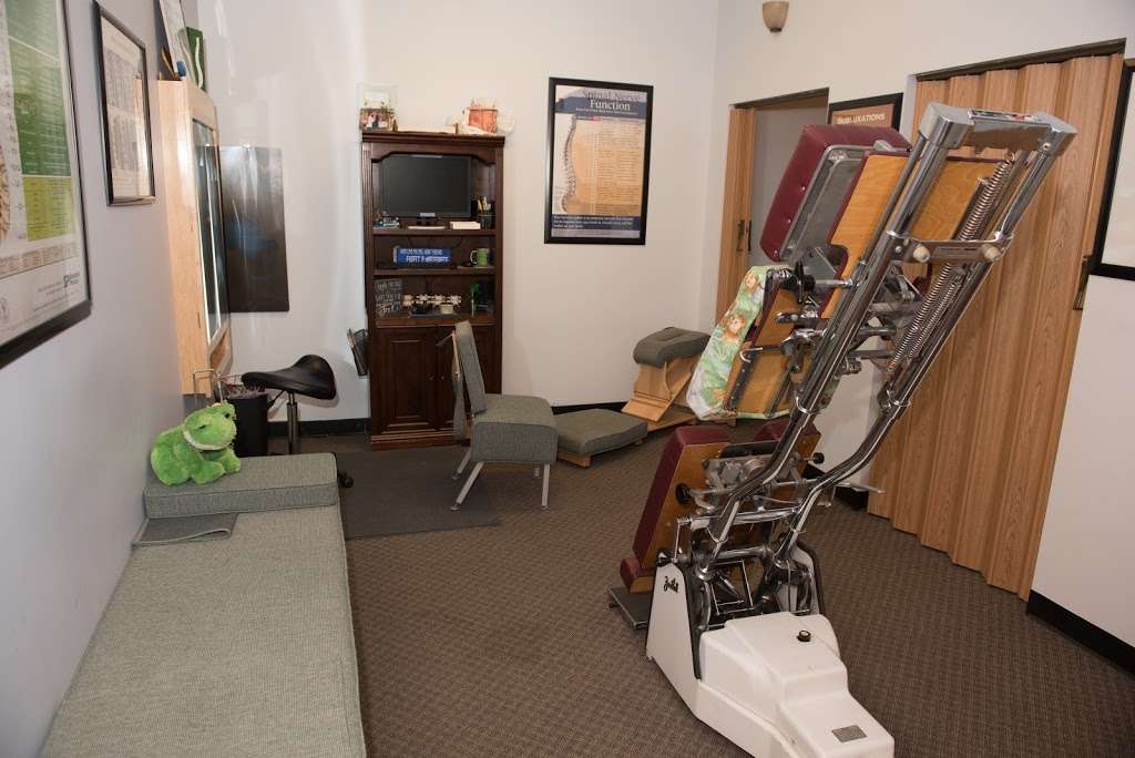 New Horizons Family Chiropractic | 21000 S Frankfort Square Rd unit b, Frankfort, IL 60423 | Phone: (815) 464-0104