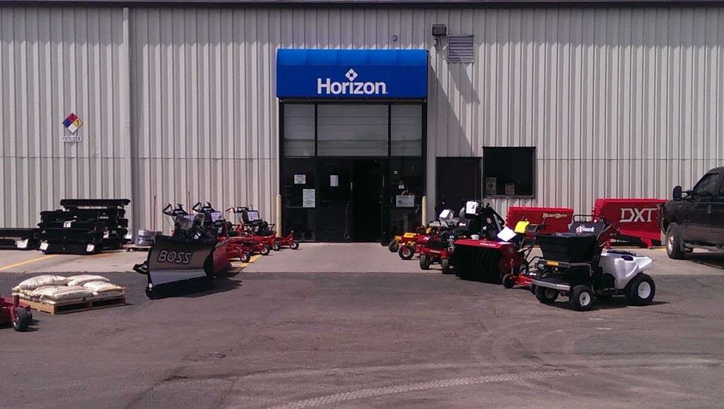 Horizon Distributors | 4971 S Rio Grande St, Littleton, CO 80120, USA | Phone: (303) 934-3200