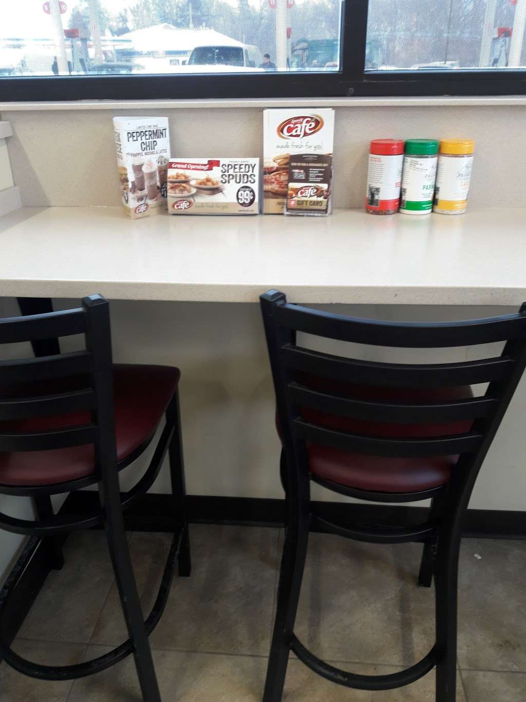 Speedway | 38980 N Green Bay Rd, Beach Park, IL 60087, USA | Phone: (847) 360-1298