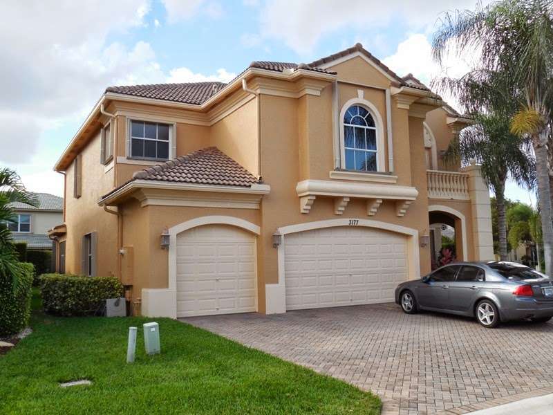 Accurate Painting of the Palm Beaches, Inc. | 5211 Cannon Way, West Palm Beach, FL 33415 | Phone: (561) 281-9543