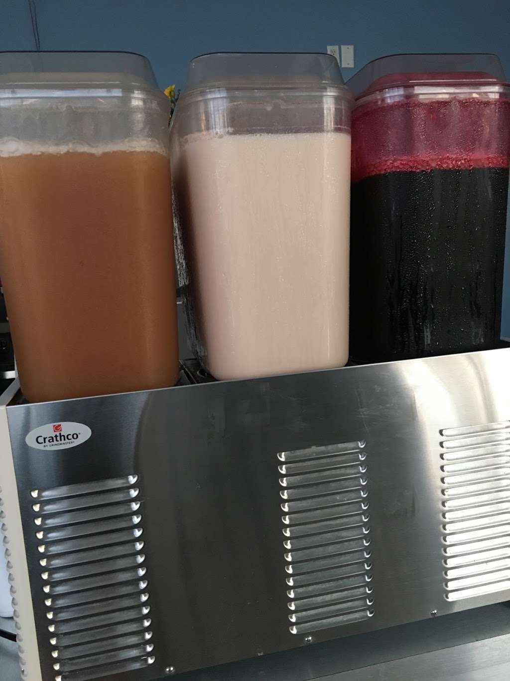 Salvis Pupuseria & Restaurant | 8922 Beech Ave suite k, Fontana, CA 92336, USA | Phone: (909) 695-1021