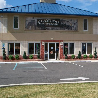 Claytons Self Storage | 4015 Ocean Heights Ave, Egg Harbor Township, NJ 08234, USA | Phone: (609) 879-4152