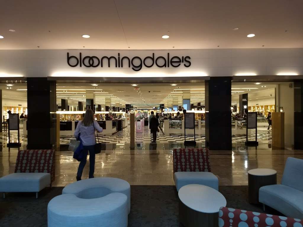 Bloomingdales | 410 Commons Way, Bridgewater, NJ 08807 | Phone: (908) 762-2400