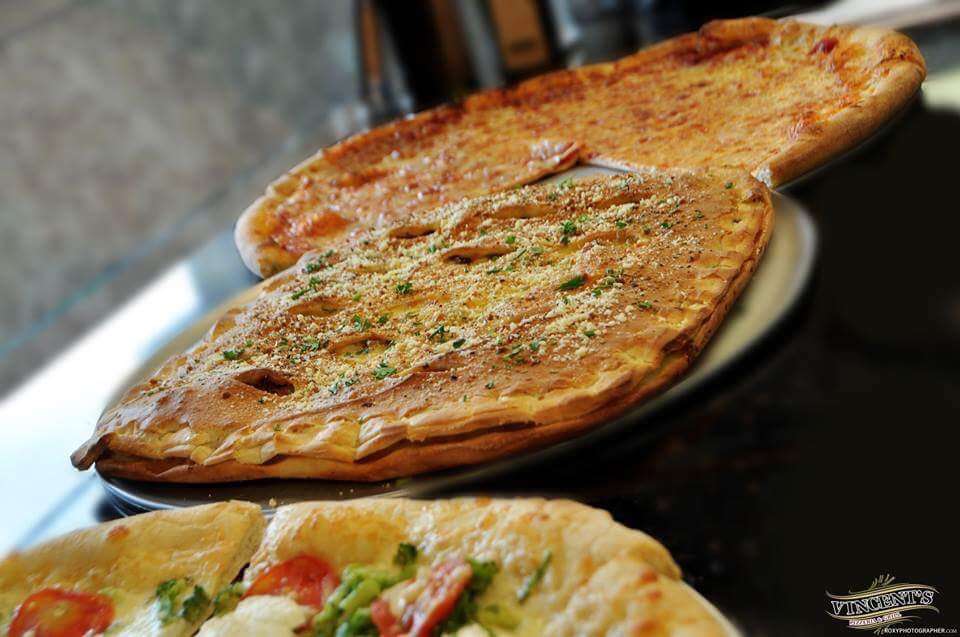 Vincents Pizzeria & Grill | 500 Gravel Pike, Collegeville, PA 19426, USA | Phone: (610) 454-0454