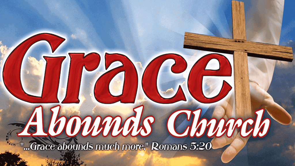 Grace Abounds Church | 11300 West Rd Stu G, Houston, TX 77065, USA | Phone: (832) 971-4936