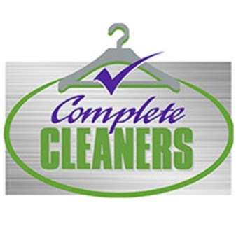 Complete Cleaners Dry Cleaning | 7501 N Cimarron Rd # 101, Las Vegas, NV 89131, USA | Phone: (702) 658-0101