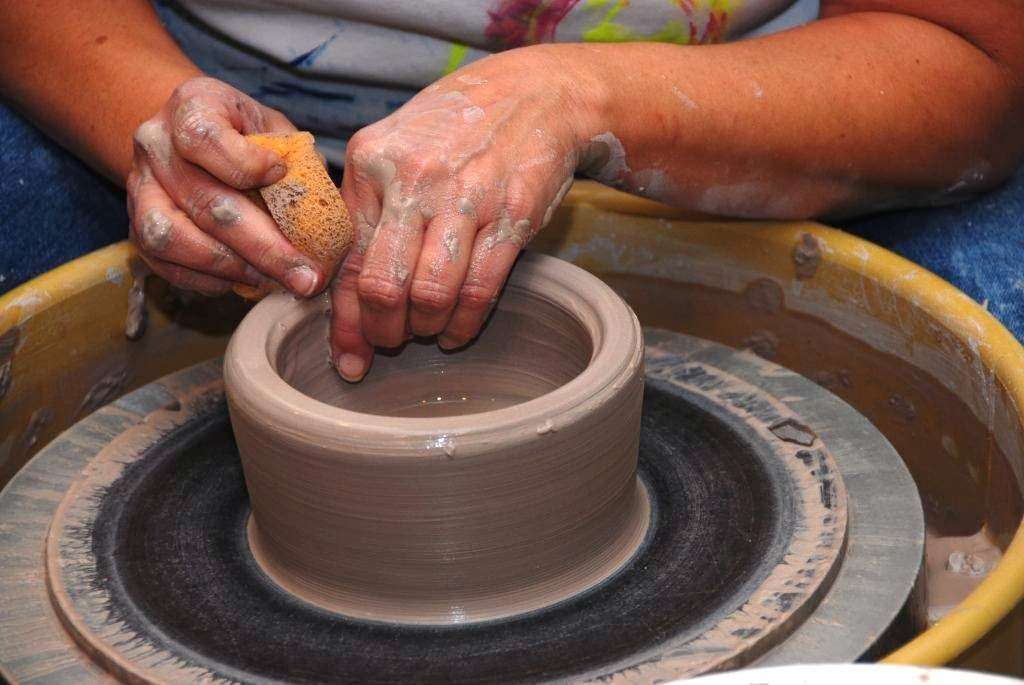 potterypeace | 9 Tallman Pl, Spring Valley, NY 10977 | Phone: (845) 270-0686