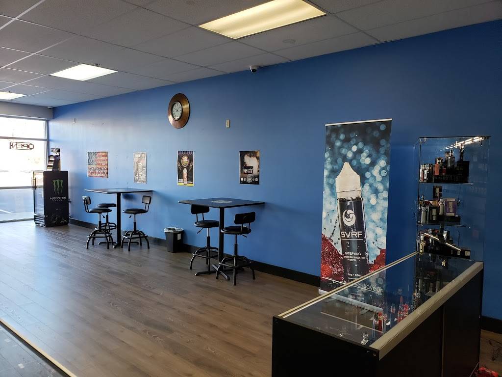 VAPE | 5120 W Overland Rd, Boise, ID 83705 | Phone: (208) 377-2029