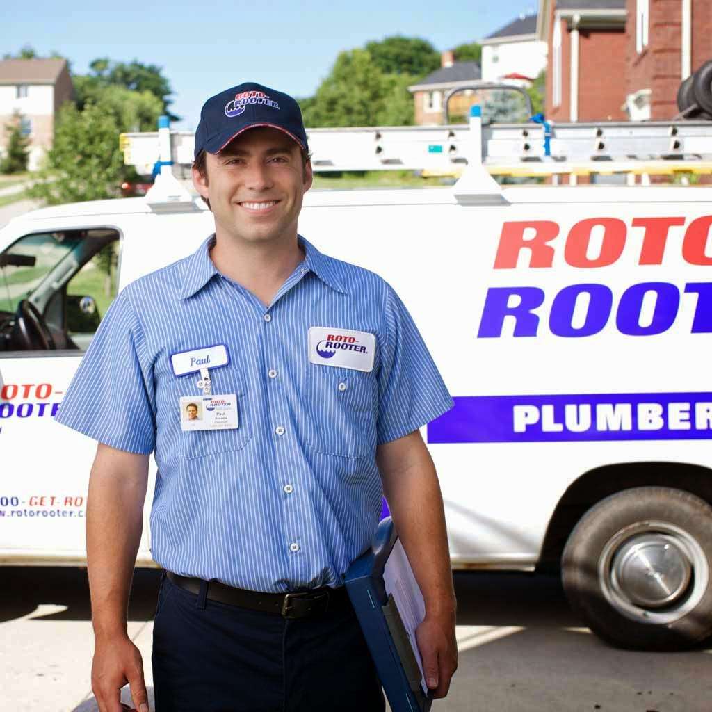 Roto-Rooter Plumbing & Water Cleanup | 1234 S John Young Pkwy, Kissimmee, FL 34741, USA | Phone: (407) 823-8483