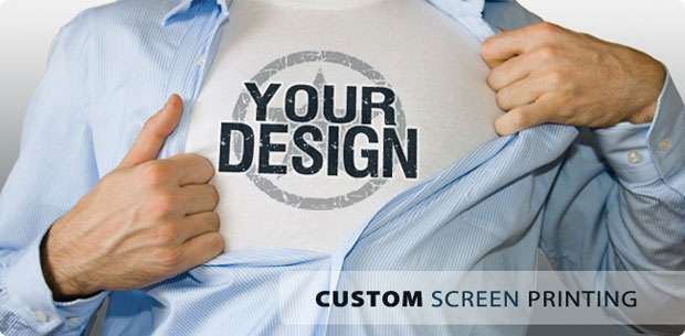 Premier Custom T-Shirts, LLC | 231 Las Brisas Cir, Weston, FL 33326, USA | Phone: (954) 406-6030