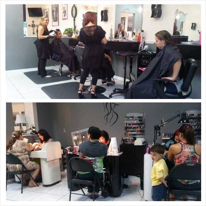 Chicas Head 2 toe Salon | 14177 Lake Nona Blvd #1020, Orlando, FL 32824 | Phone: (407) 683-3723