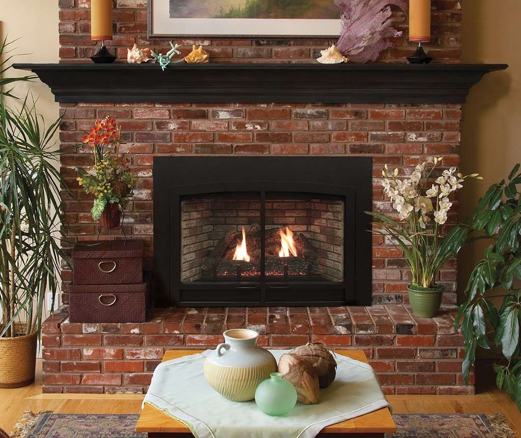 Kirley Stove and Masonry | 51 W Church St, Mansfield, MA 02048, USA | Phone: (508) 339-3700