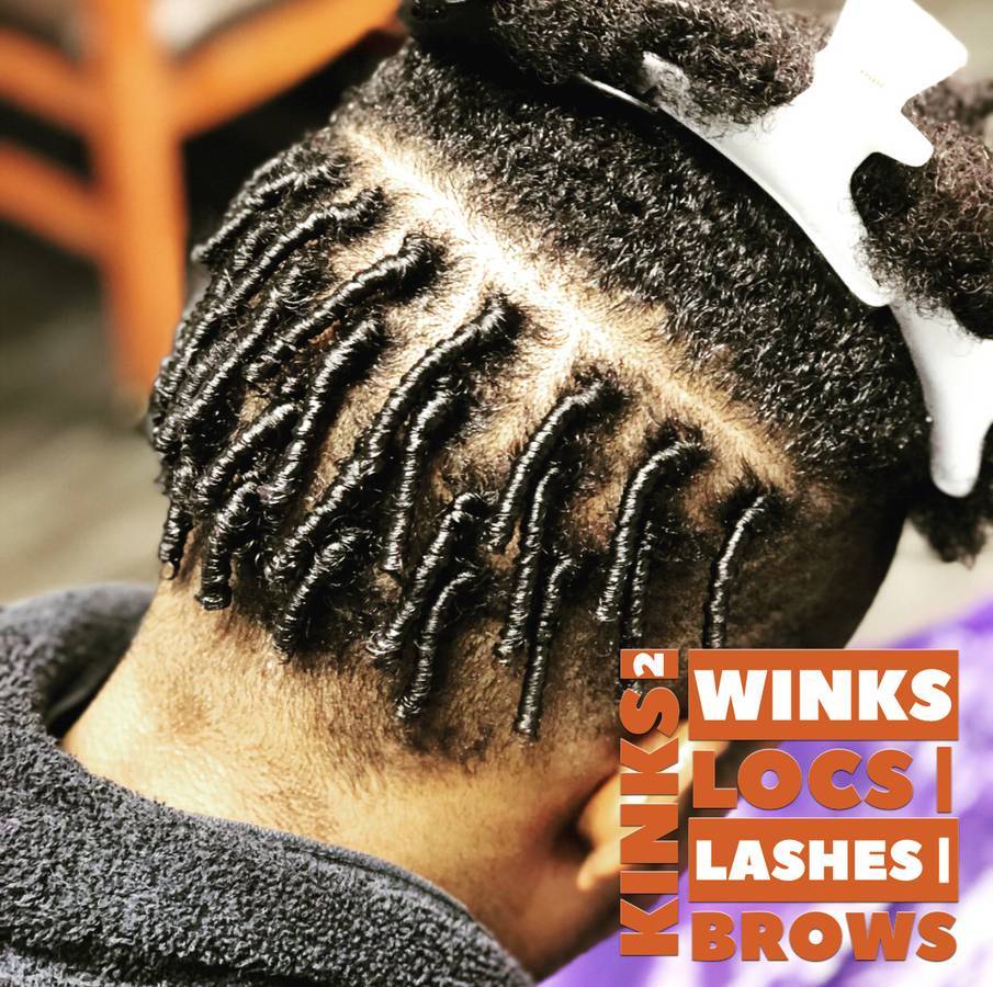 Kinks 2 Winks | 5419 Leavenworth Rd, Kansas City, KS 66104, USA | Phone: (913) 800-1542