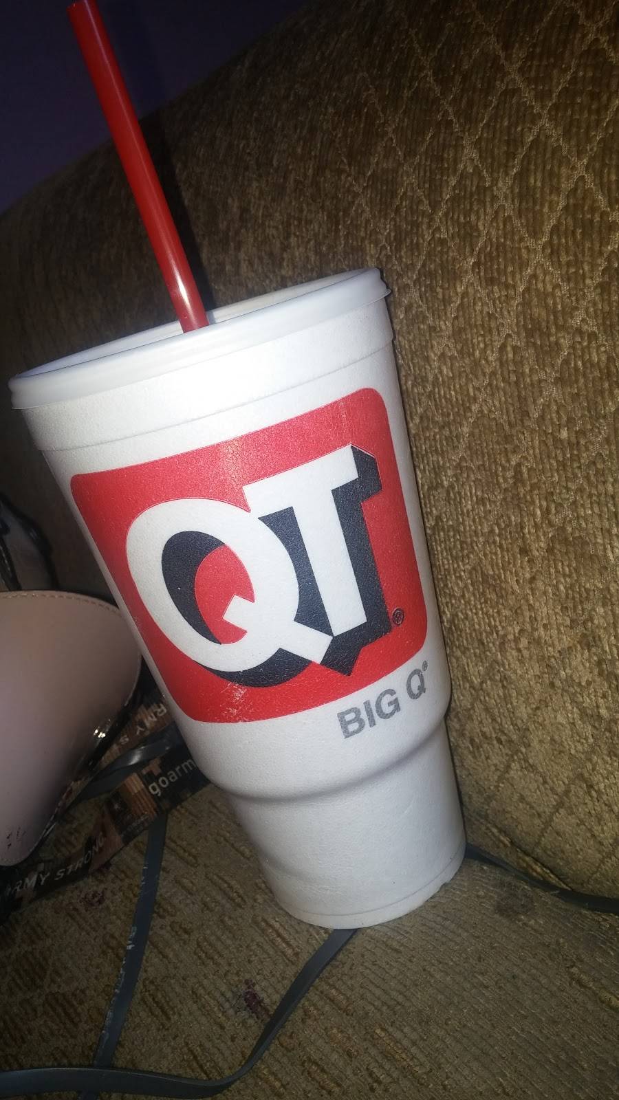 QuikTrip | 324 S West St, Wichita, KS 67213 | Phone: (316) 942-3687