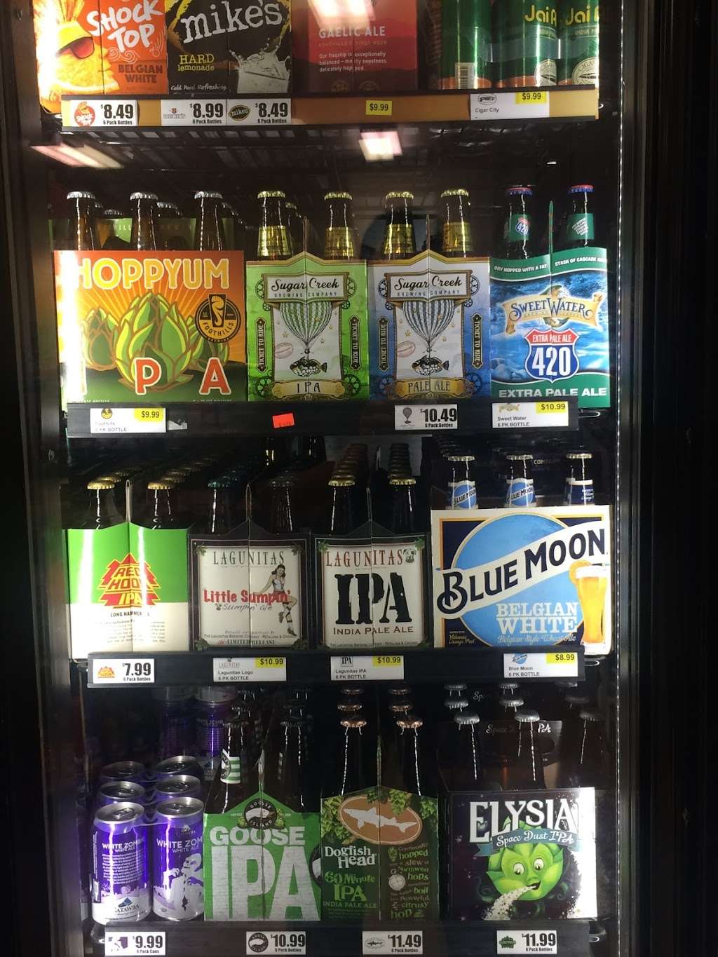 Briar Creek Market | 3400 Commonwealth Ave, Charlotte, NC 28205, USA | Phone: (704) 910-0177