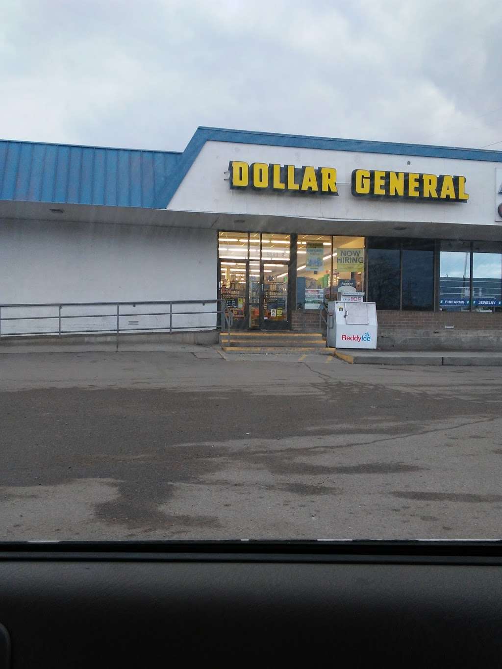 Dollar General | 5300 Sheridan Boulevard, Arvada, CO 80002, USA | Phone: (303) 433-2694