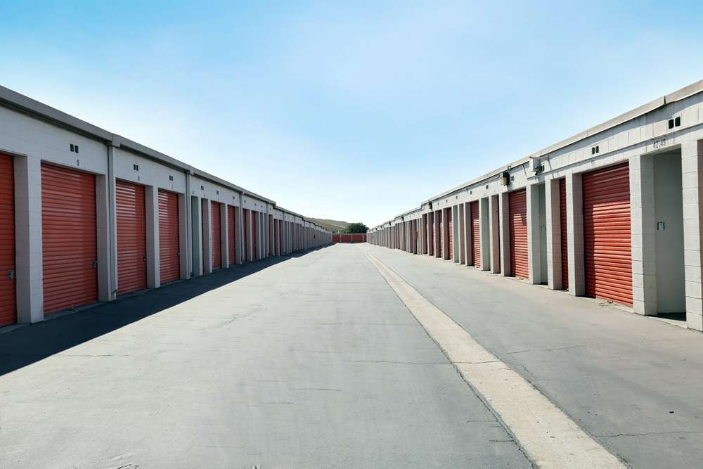 Public Storage | 11838 Sheldon St, Sun Valley, CA 91352, USA | Phone: (818) 962-0690