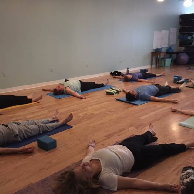 Lotus Blooming Yoga | 8008 TN-100, Nashville, TN 37221, USA | Phone: (615) 915-0798