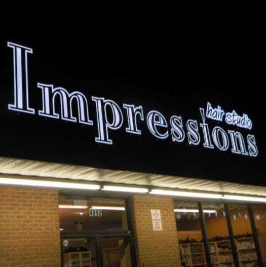 Impressions Hair Studio | 4892 MD-104, Ellicott City, MD 21043, USA | Phone: (410) 465-8995