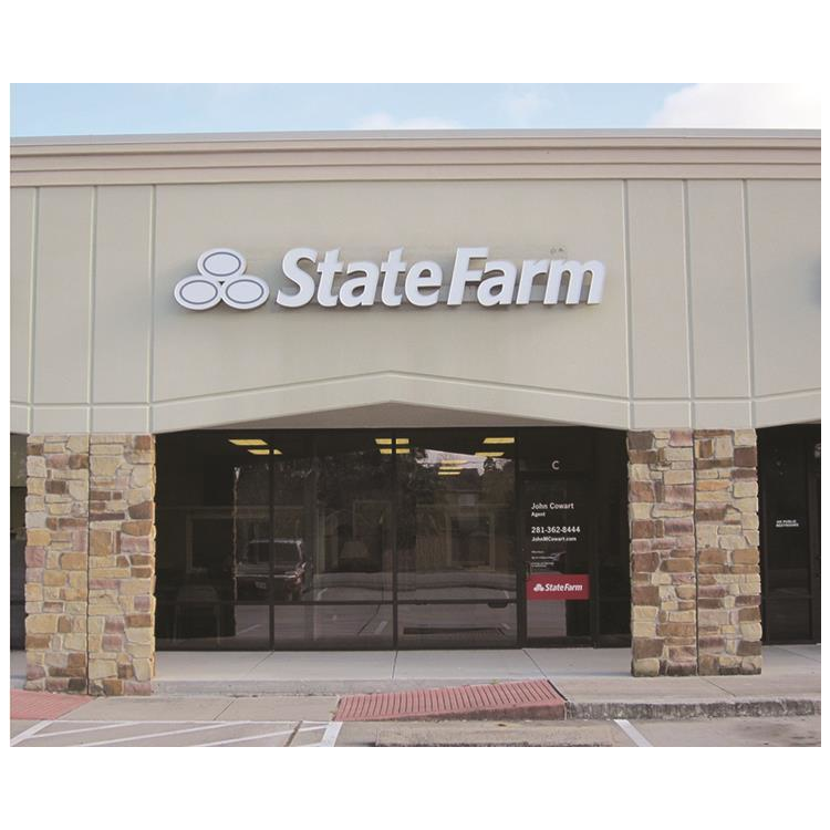 John Cowart - State Farm Insurance Agent | 2757 Rayford Rd Ste C, Spring, TX 77386, USA | Phone: (281) 362-8444