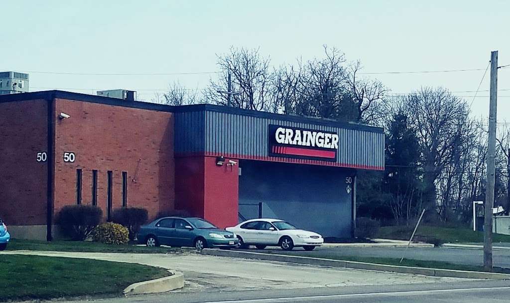 Grainger Industrial Supply | 1530 Delmar Dr, Folcroft, PA 19032 | Phone: (800) 472-4643