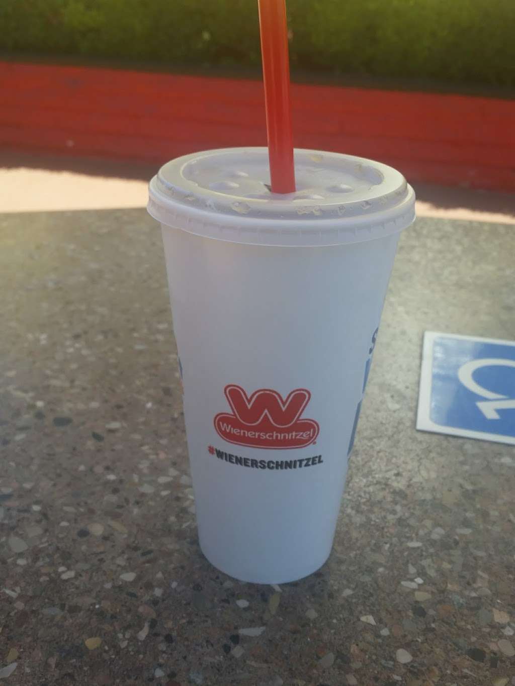 Wienerschnitzel | 1102 N Waterman Ave, San Bernardino, CA 92410, USA | Phone: (909) 888-9572