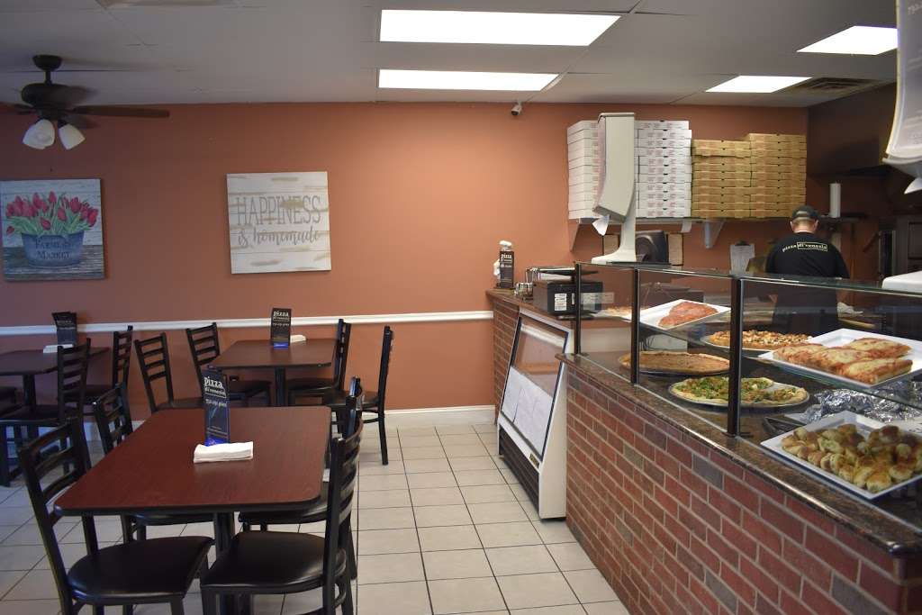 Pizza DiVenezia | 400 Spotswood Englishtown Rd, Monroe Township, NJ 08831, USA | Phone: (732) 251-7437