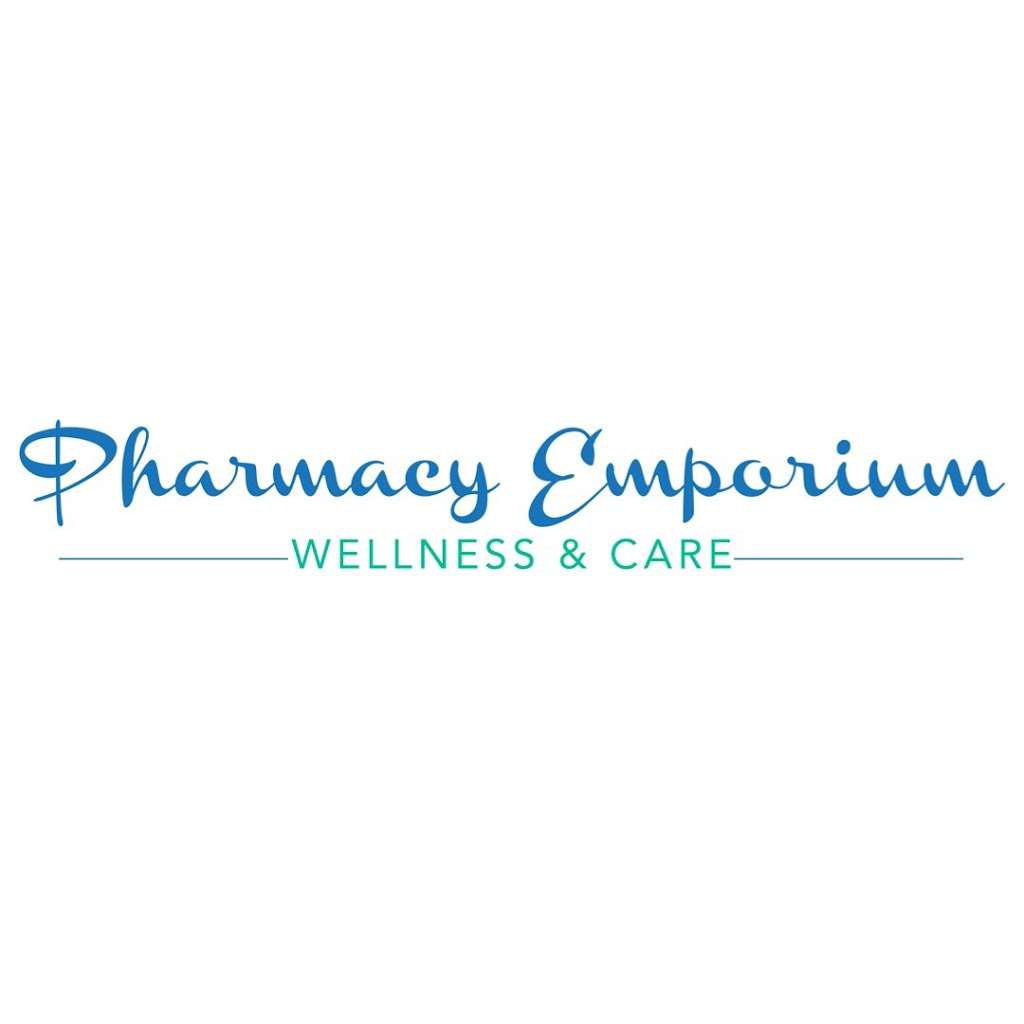 Pharmacy Emporium | 460 County Rd 520, Marlboro Township, NJ 07746 | Phone: (732) 526-4450