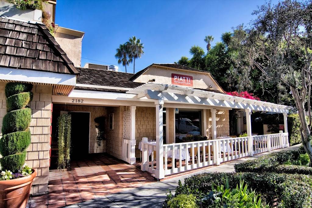 Piatti | 2182 Avenida De La Playa, La Jolla, CA 92037, USA | Phone: (858) 454-1589