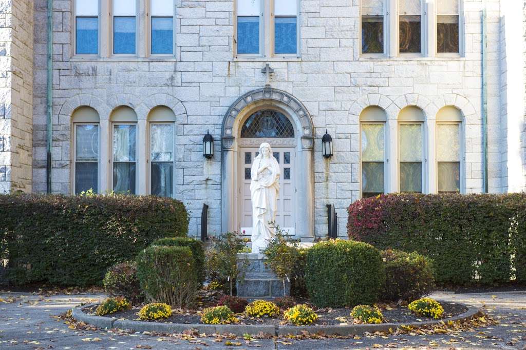 Sisters of St Basil the Great | 710 Fox Chase Rd, Jenkintown, PA 19046, USA | Phone: (215) 379-3998