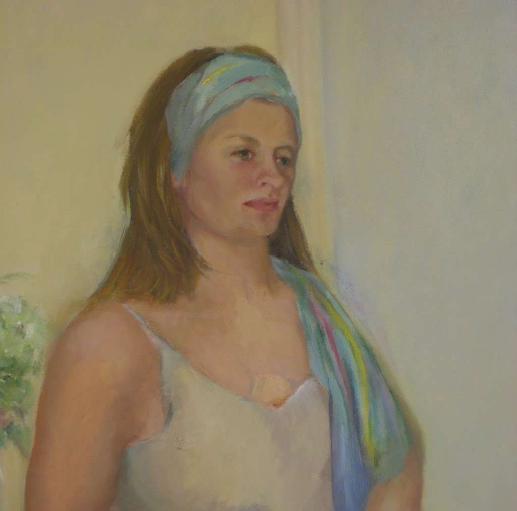 Kate Hoekstra Portraits and Fine Art | 730 Peekskill Hollow Rd, Putnam Valley, NY 10579 | Phone: (845) 528-7688