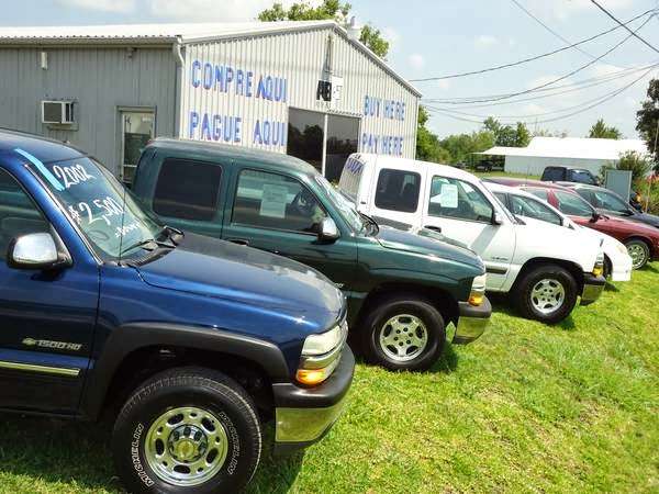 A B & F Motors Llc | 2425 US-90, Crosby, TX 77532 | Phone: (281) 328-3000