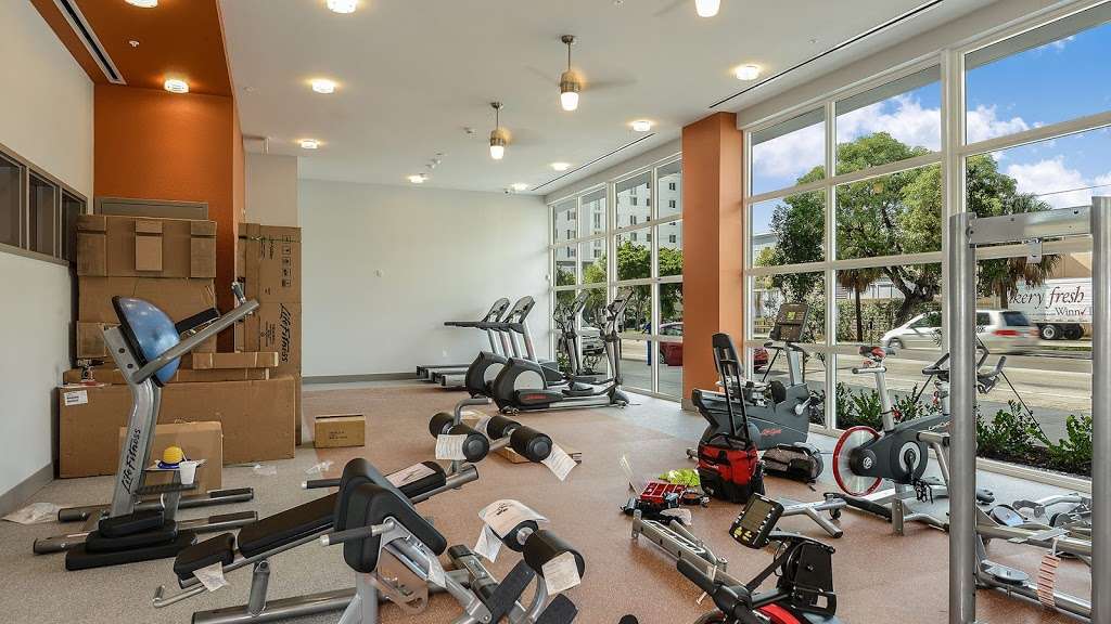 Allapattah Trace | 3401 NW 17th Ave, Miami, FL 33142, USA | Phone: (844) 714-1484