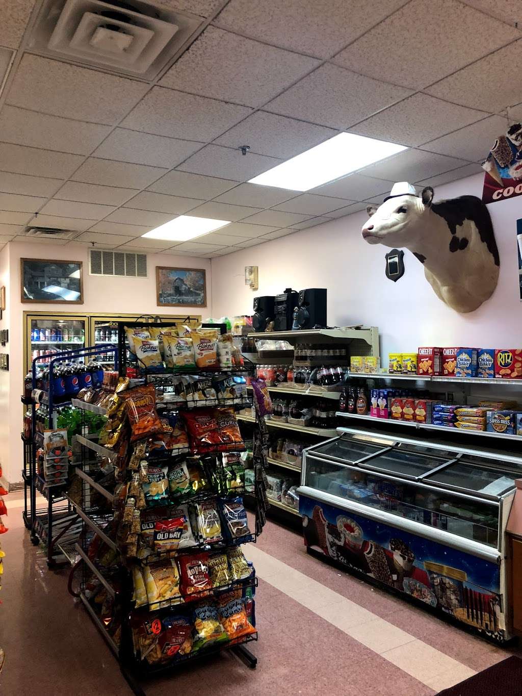 Phil & Jerrys Meats & More | 22937 Jefferson Blvd, Smithsburg, MD 21783, USA | Phone: (301) 824-3750