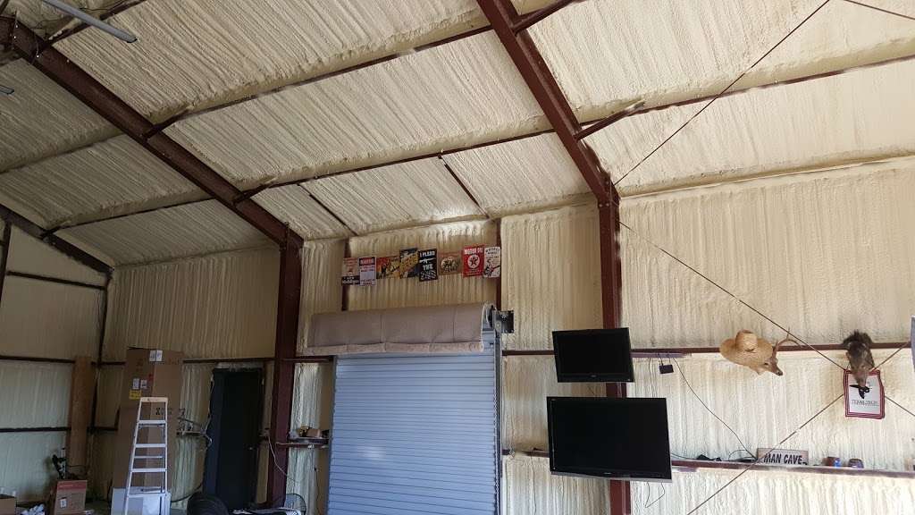 A Affordable Insulators & Services | 14925 Stuebner Airline Rd unit 301-b, Houston, TX 77069, USA | Phone: (832) 856-7598