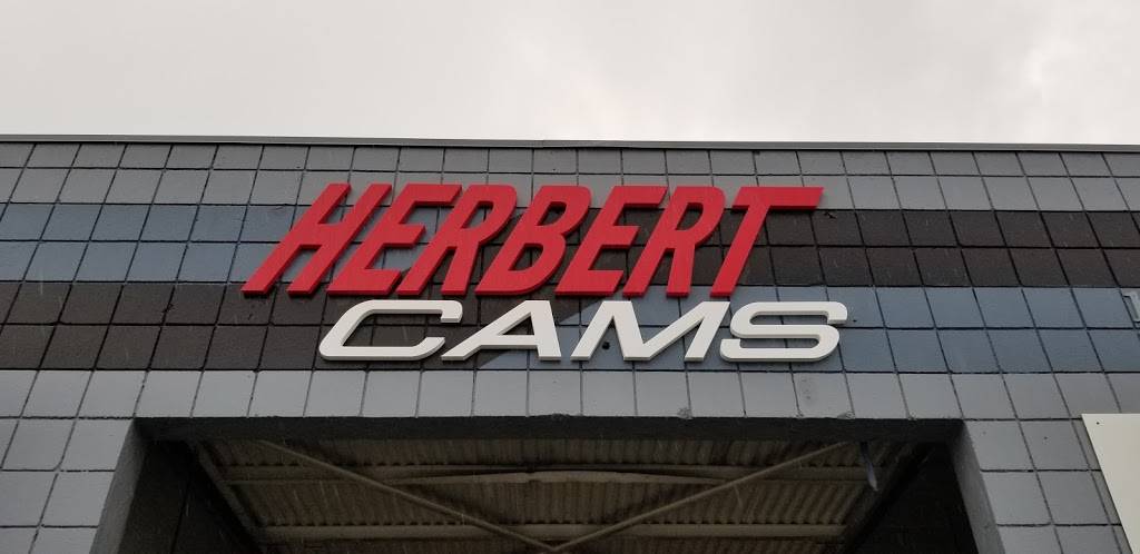 Herbert Cams | 1412 S Central Park Ave W A, Anaheim, CA 92802, USA | Phone: (714) 491-2222