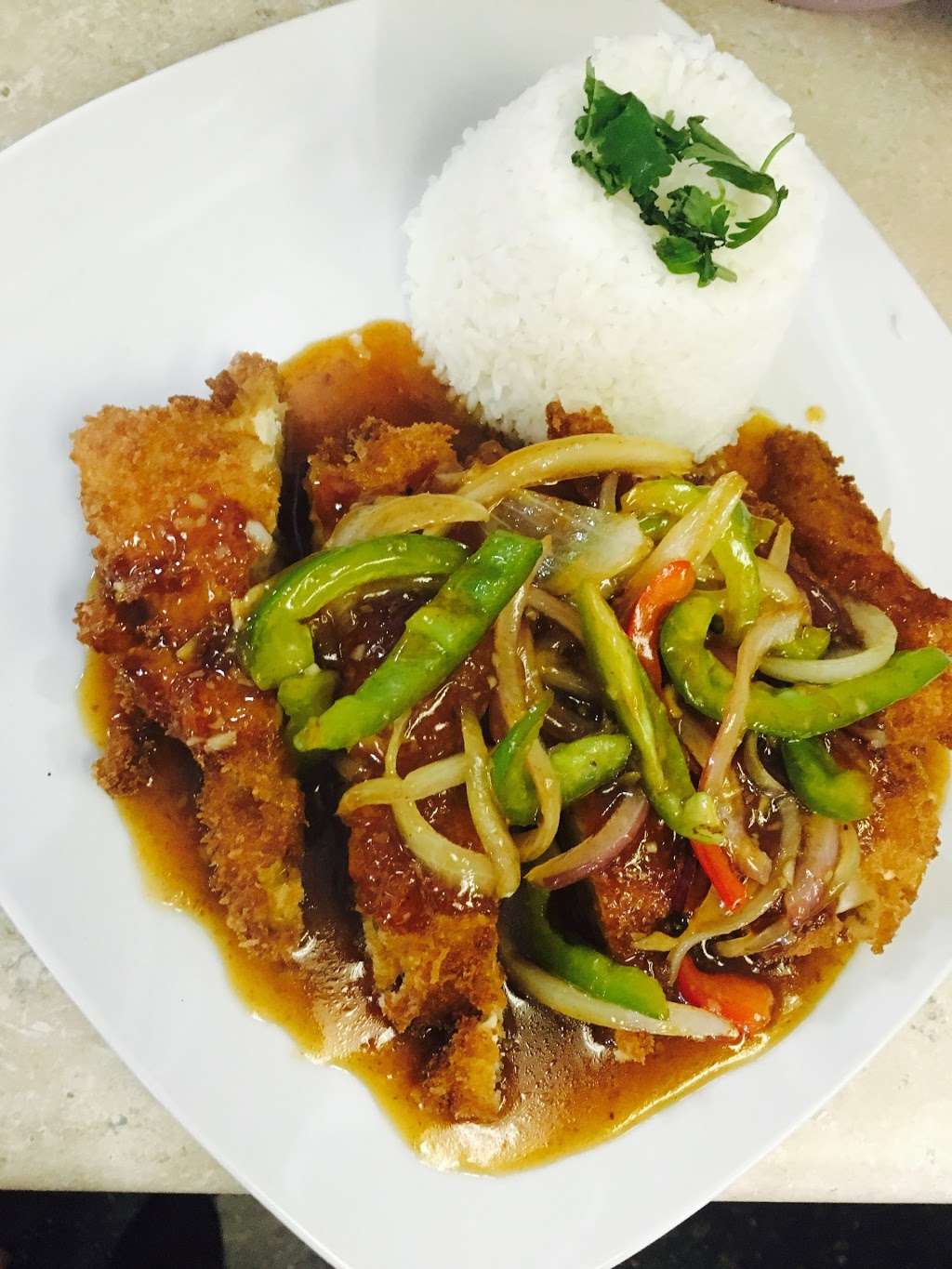 Thai Jasmine Cuisine Pasadena | 3905 Shaver St, Pasadena, TX 77504, USA | Phone: (713) 946-8777